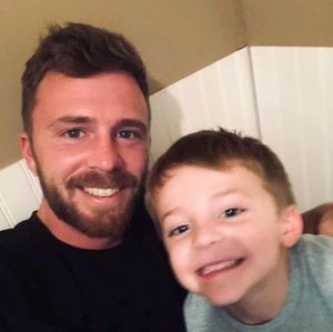 Meet your Posher, Travis